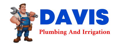 Trusted plumber in BARNHART